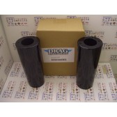 COVER SLDR 80-13 +2 BLK